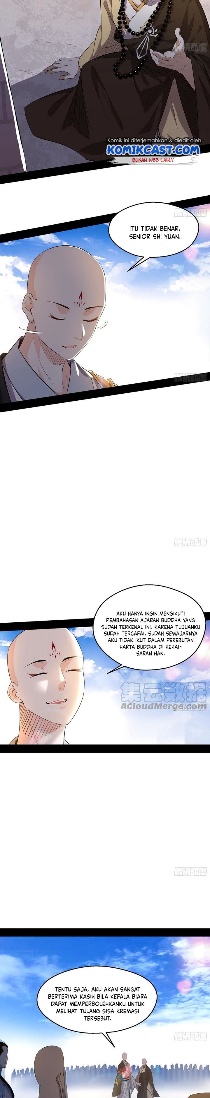 Dilarang COPAS - situs resmi www.mangacanblog.com - Komik im an evil god 122 - chapter 122 123 Indonesia im an evil god 122 - chapter 122 Terbaru 17|Baca Manga Komik Indonesia|Mangacan